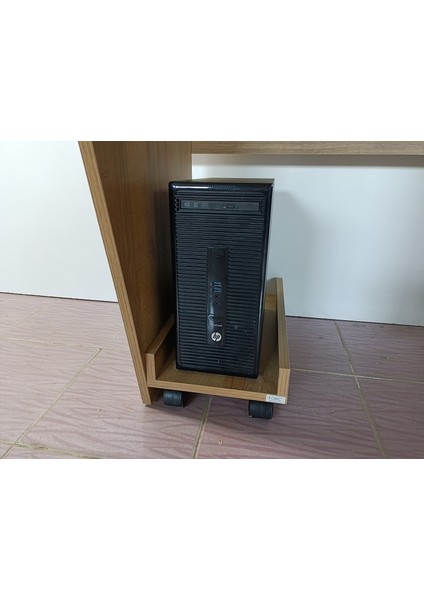 Bilgisayar Kasası Taşıyıcı Sehpa