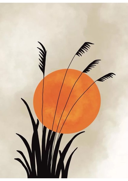 3 Parça Soyut Boho Kanvas Tablo fiyatları