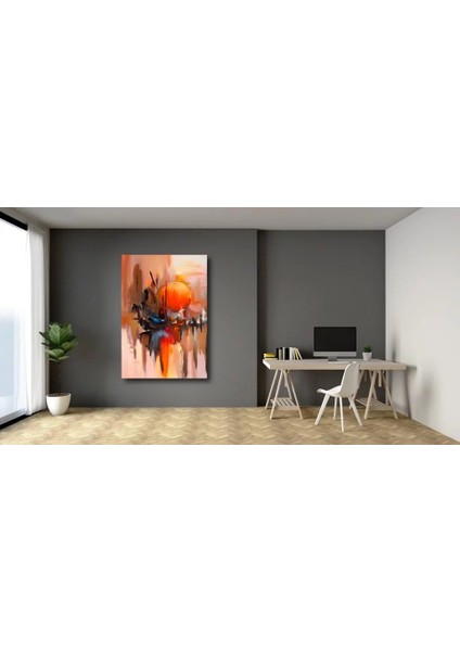 Dekoratif Soyut Kanvas Tablo fiyatları