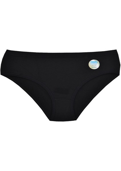11555 Kadın Bambu 6 Lı Bato