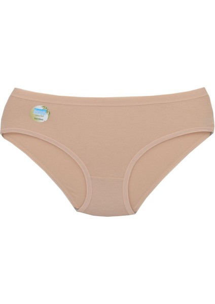 11555 Kadın Bambu 6 Lı Bato