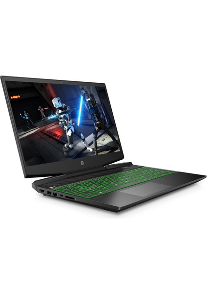 Pavilion 15-DK2060NT 54T16EA01 I7-11370H 16GB 1tbssd RTX3050TI 15.6" Fullhd Windows 11 Home Taşınabilir Bilgisayar modelleri