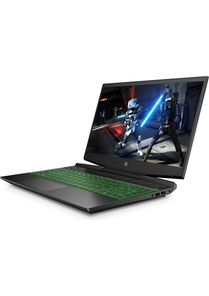 Pavilion 15-DK2060NT 54T16EA01 I7-11370H 16GB 1tbssd RTX3050TI 15.6" Fullhd Windows 11 Home Taşınabilir Bilgisayar fırsatları