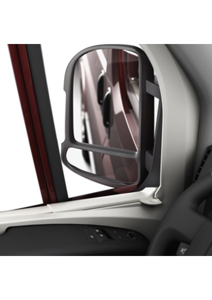 Sp 300 Ducato,jumper,boxer 250/290 Için Sağ-Sol Cam Güneşlik fiyatları