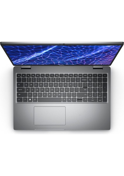 Latitude 5530 I7-1265U 16GB 512GB SSD 15.6 Fhd Windows 10 Pro N206L553015EMEA-W