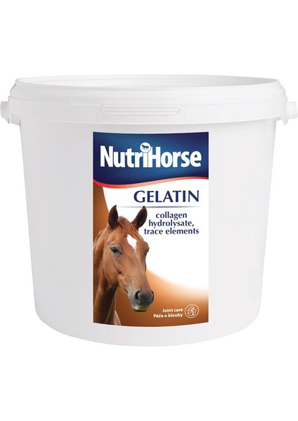 Nutrihorse Gelatin 3 kg