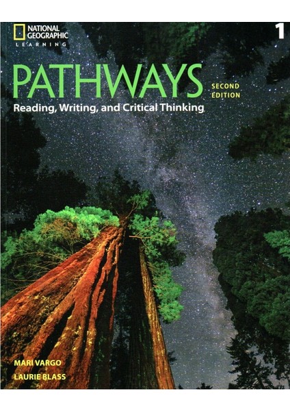 Pathways Reading, Writing, And Critical Thinking 1