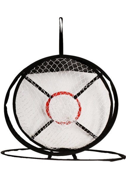 10 Adet Sarı Golf Yumuşak Köpük Uygulama Topları + 61CM Golf Yongası Eğitim Ağı fırsatları