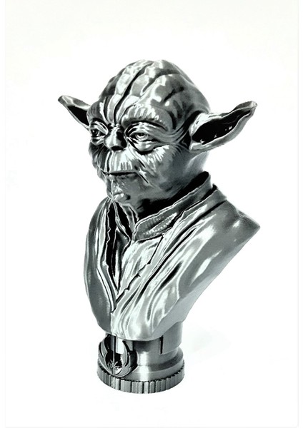 Yoda Büstü 10 cm Star Wars Yoda Figürü fiyatları