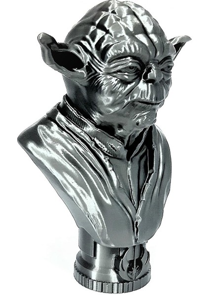 Yoda Büstü 10 cm Star Wars Yoda Figürü modelleri