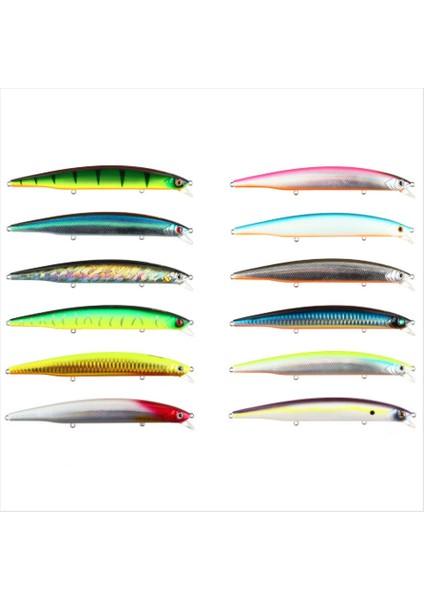Jack The Ripper 145F-SR 23 G Maket Balık