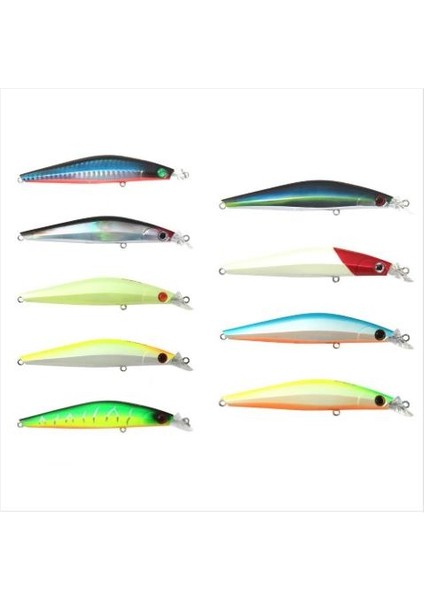 Spy 100F-SR 12 G Jig Yem