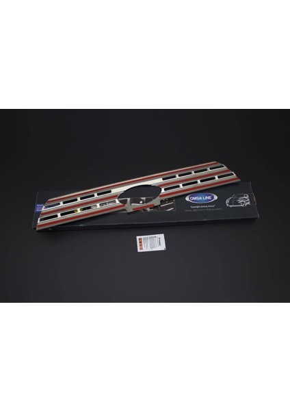 Ford Connect Krom Ön Panjur 2009-2014 Arası modelleri