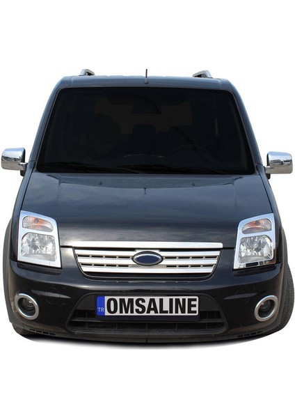 Ford Connect Krom Ön Panjur 2009-2014 Arası fırsatları