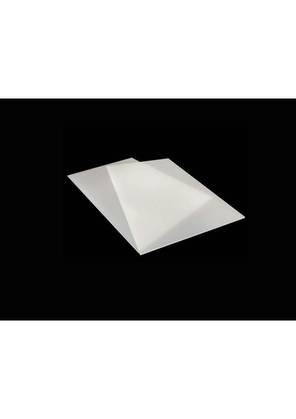 Pleksi Levha 2,8mm~3mm Pleksiglass