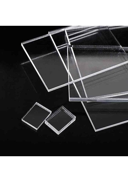 Pleksi Levha 2,8mm~3mm Pleksiglass fiyatları
