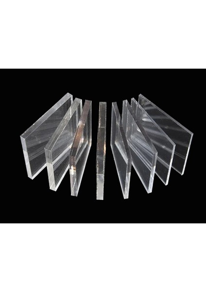 Pleksi Levha 2,8mm~3mm Pleksiglass fiyatları