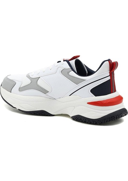 Solıdar Erkek Spor Ayakkabı (Kış 21) modelleri