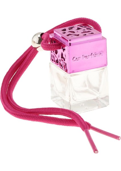 5x Boş Araç Parfüm Şişe Asma Hava Sınıfı Yağ Difüzör Koksuğu modelleri