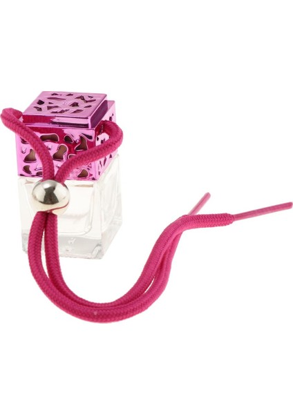 5x Boş Araç Parfüm Şişe Asma Hava Sınıfı Yağ Difüzör Koksuğu fırsatları