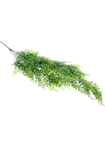 10 Demet 75CM Uzunluğunda Yapay Sarmaşık Asma Bitkileri Ev Için