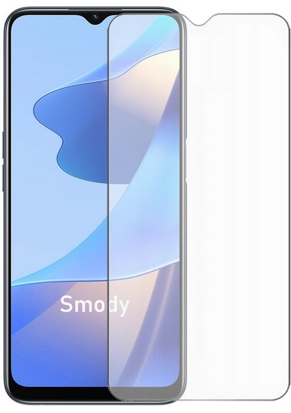 Oppo A16 Kırılmayan Esnek 2 Adet Nano Ekran Koruyucu