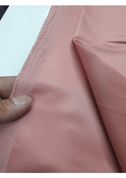 Renkli Pudra Saten Güneşlik Pilesiz Hazır Şekilde modelleri