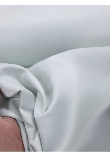 Renkli Fıstık Yeşili Saten Güneşlik Pilesiz Hazır Şekilde fiyatları