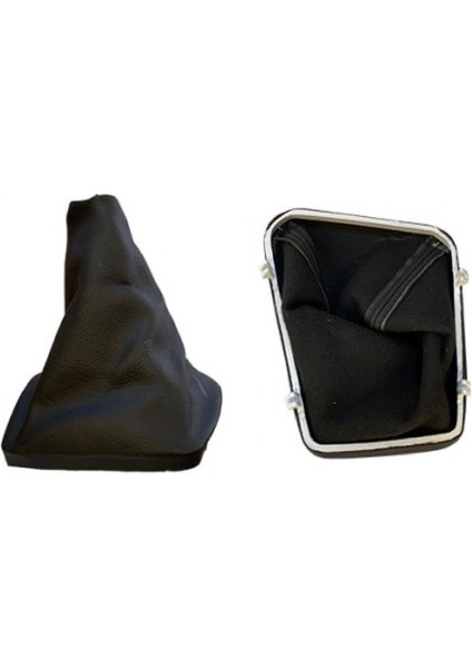 Bmw 3 E36 Manuel Şanzıman Vites Körüğü Çerçeveli 25111221665