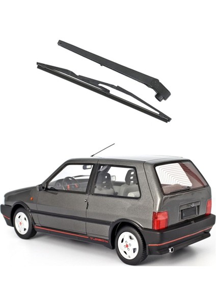 Fiat Uno Arka Silecek Kolu ve Süpürgesi 1984-1995