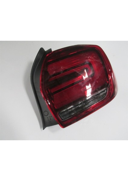 Renault Symbol- 17/21; Stop Lambası Sağ (Mars) 265505392R
