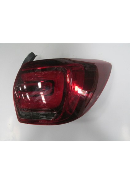 Renault Symbol- 17/21; Stop Lambası Sağ (Mars) 265505392R