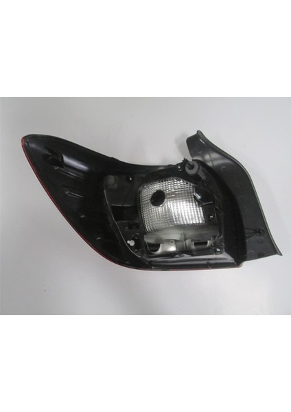 Renault Symbol- 17/21; Stop Lambası Sağ (Mars) 265505392R