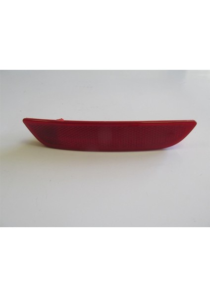 Renault Clıo- Hb- 16/20; Arka Tampon Reflektörü Sağ Kırmızı 265605789R