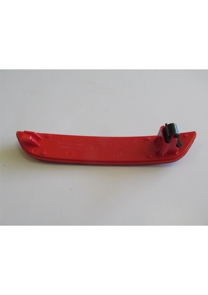 Renault Clıo- Hb- 16/20; Arka Tampon Reflektörü Sağ Kırmızı 265605789R