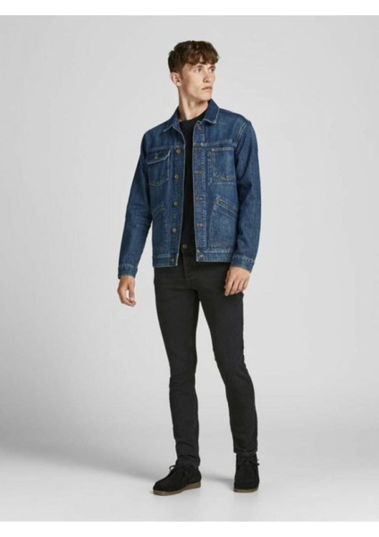 Glenn 809 Slim Fit Jean fiyatları