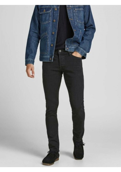 Glenn 809 Slim Fit Jean