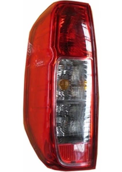 Nıssan Pıck Up- Navara- 06/14; Stop Lambası Sol Kırmızı/beyaz (Orijinal) 26555-EB383
