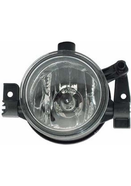 Ford Focus- Sd/hb- 05/07; Sis Lambası Sağ Yuvarlak (Tyc) -