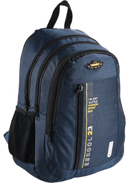 Escool 5057 Sırt Çantası