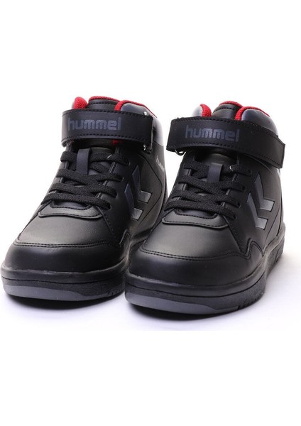 Melody Unisex Çocuk Spor Ayakkabı Siyah 900199-2025 27 - Siyah fırsatları
