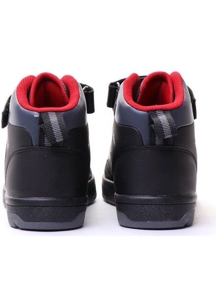 Melody Unisex Çocuk Spor Ayakkabı Siyah 900199-2025 27 - Siyah indirimleri