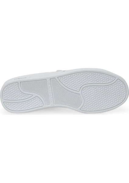 Singer 2pr Beyaz Cırtlı Kadın Sneaker fırsatları