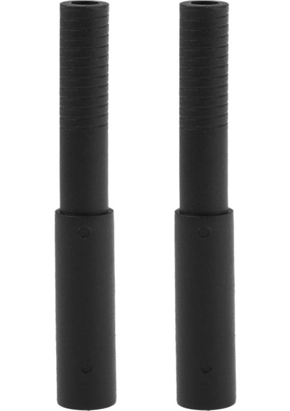 2x Golf Club Stick Mil Uzatma Extension Onarım Aracı Aksesuarları 102MM (Yurt Dışından)