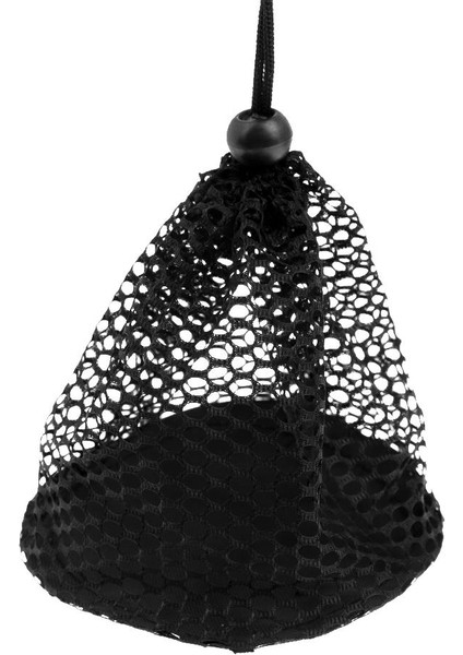 3 Parça Naylon Örgü Ekipman Çantası Golf Topları Tenis Topları Taşıma Çantası (Yurt Dışından) indirimleri