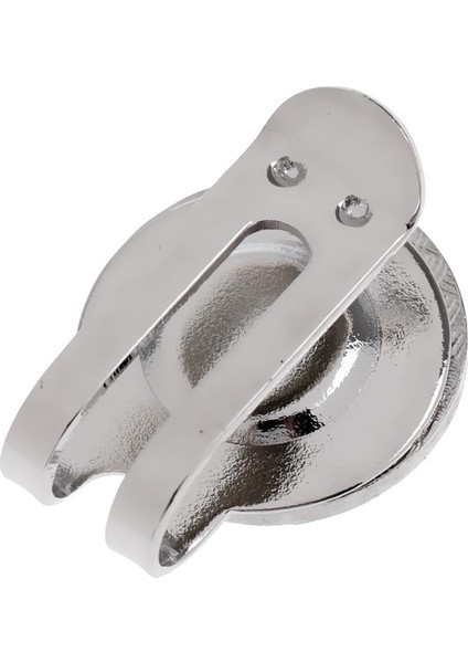 2pcs Opera Maskesi Yin Yang Visor Üzerinde Manyetik Golf Top Marker Klibi (Yurt Dışından)