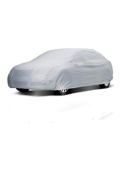 Audi A4 Sw araç koruma brandası örtüsü müflonlu 2002 / 2005 fiyatları