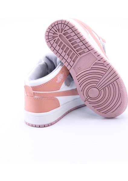 Gri Çocuk Sneaker 7169