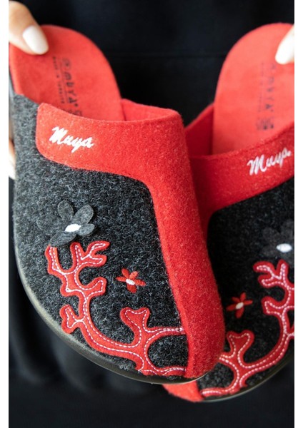 Orthopedix Maia Anatomik Kadın Ev Terliği 31900 fiyatları