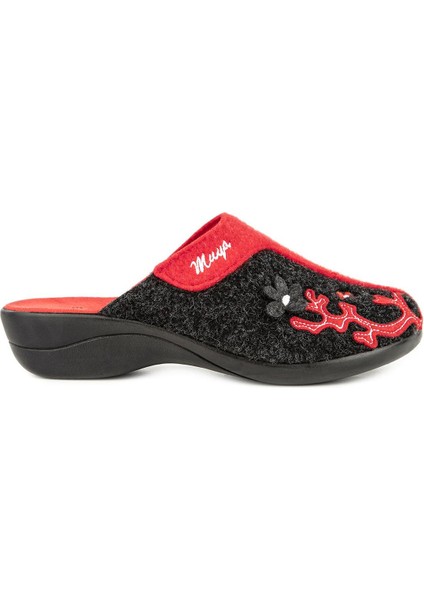 Orthopedix Maia Anatomik Kadın Ev Terliği 31900 modelleri